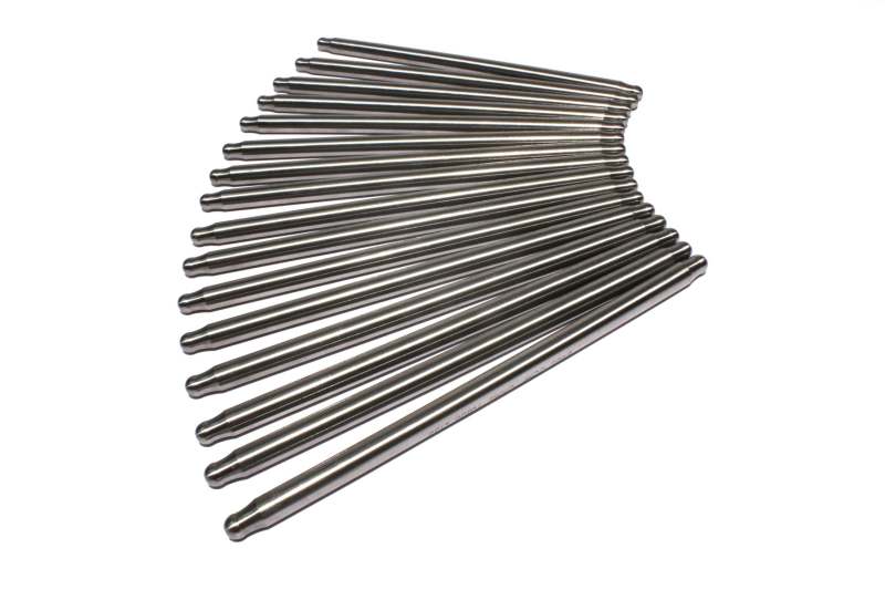 Comp Cams HI-TECH 3/8" 8.000" .135" WALL PUSHRODS