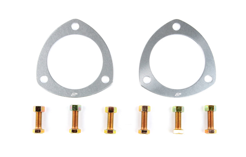 Cometic Gasket Cometic Exhaust Header Collector Gasket .040in Aluminum-3.0in Diameter Port-3.875in Bolt Circle-Set C5907A