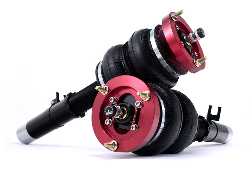 AIRLIFT 82-93 BMW 3 Series (E30) - With 51mm Dia. Struts (Except 325ix)