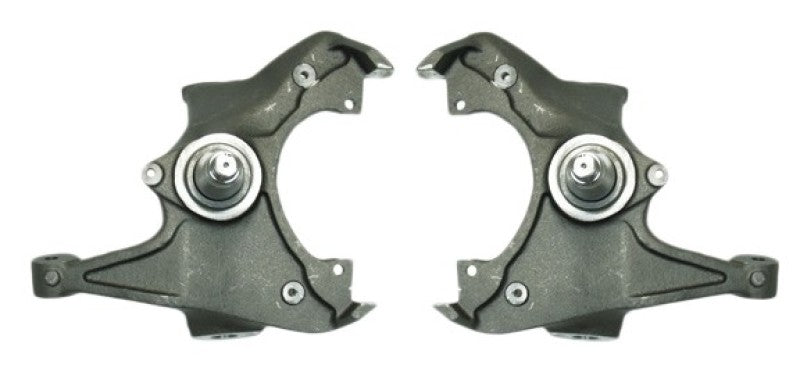 Belltech Drop Spindle Set 89-00 C-3500 (All Cabs & Beds)