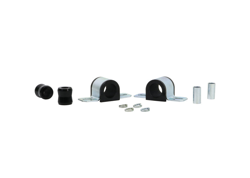 Whiteline 1997-2006 Jeep Wrangler Sway Bar - Mount Bushing -30mm W23826