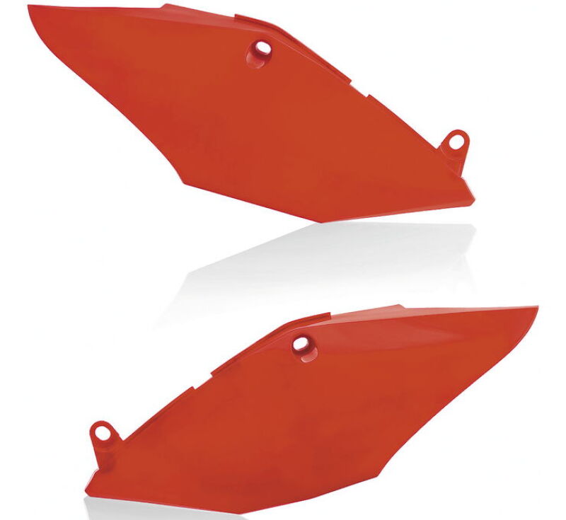 Acerbis Side Panel- Crf450R17 Rd 2630670227
