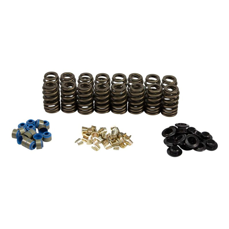 COMP Cams .510in Lift Beehive Valve Spring Kit For GM Vortec Hydraulic Flat Tappets 26906VCS-KIT