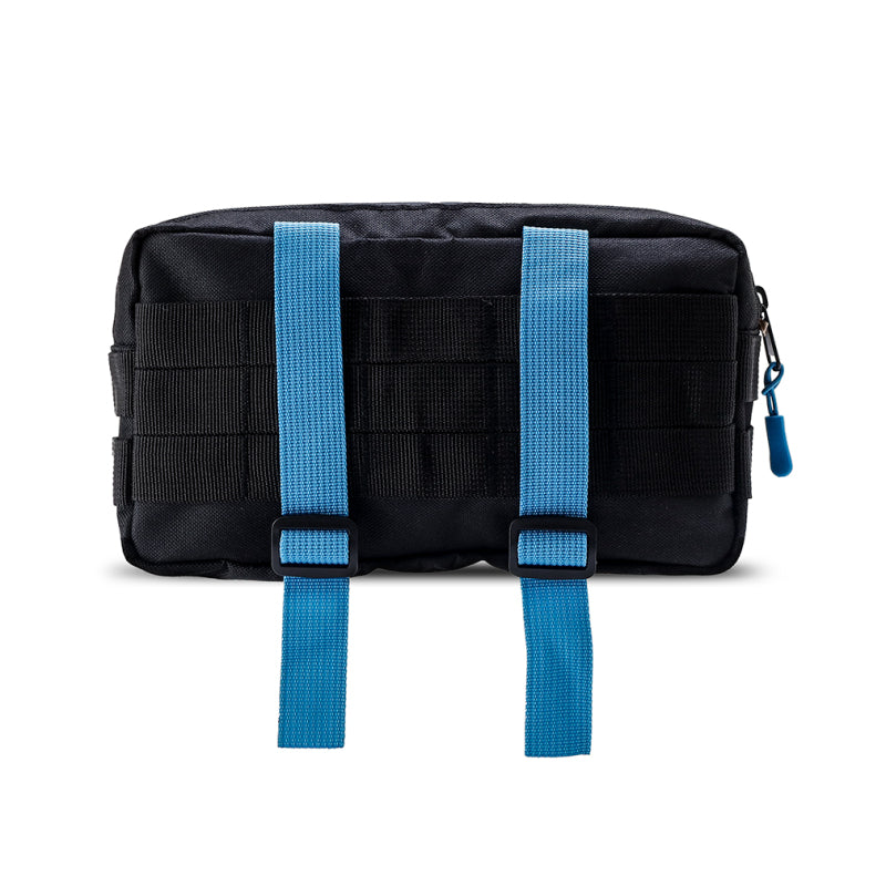 Borne Off-Road Molle Pouch Set - 4-Pack BNMP-B-001