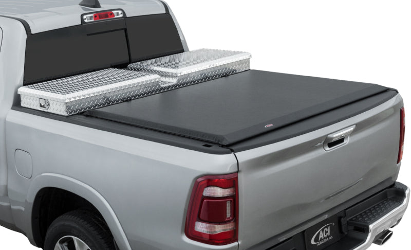Access Toolbox 94-01 Dodge Ram All 8ft Beds Roll-Up Cover 64109