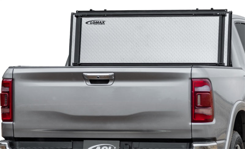Access LOMAX Stance Hard Cover 2019+ Dodge RAM 1500 5ft 7in Box (w/o Multifunction Tailgate) G4040039