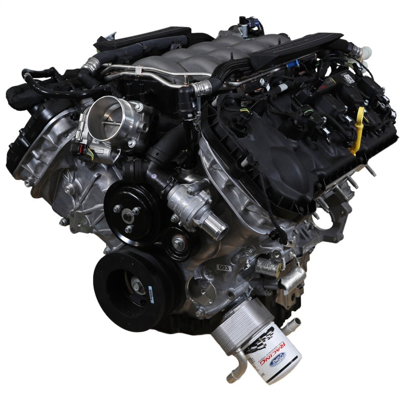 Ford Racing 5.0L Gen 3 Coyote Aluminator NA Crate Engine (No Cancel No Returns) M-6007-A50NAB