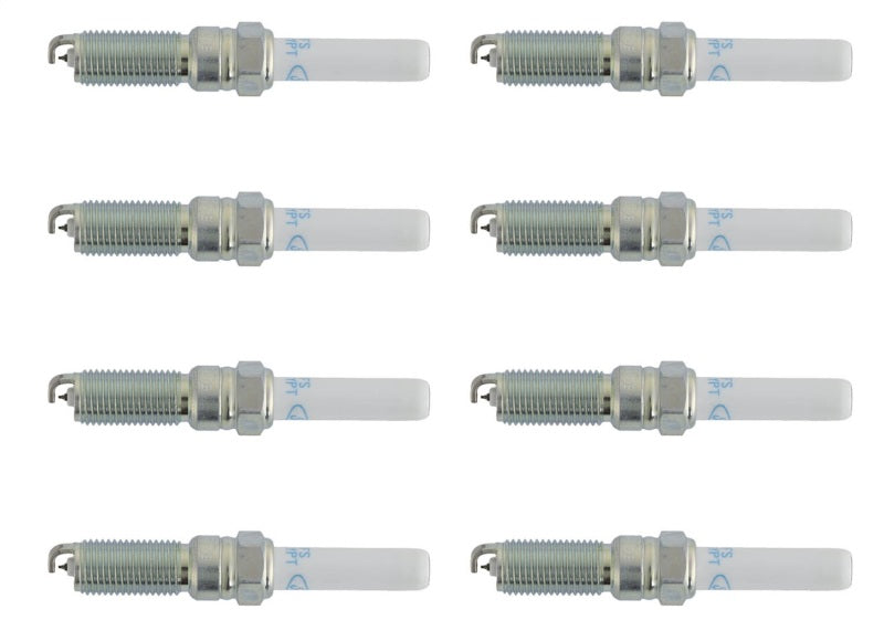 Ford Racing Performance 5.0L VDE Coyote Cold Spark Plug Set M-12405-50VDE