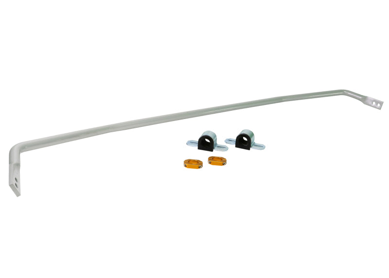 Whiteline 2012+ Ford Focus ST 24mm Heavy Duty Rear Adjustable Swaybar BMR93Z