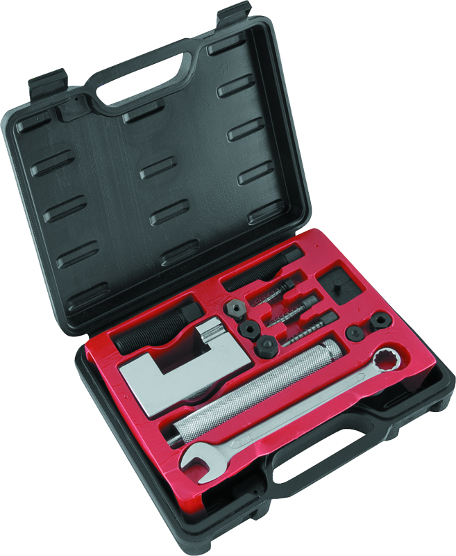 BikeMaster Heavy Duty Chain Breaker/Rivet Tool 151555