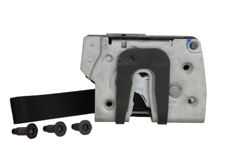 Ford Racing Bronco Tube Door Replacement Left Side Door Latch M-19008-BTDL