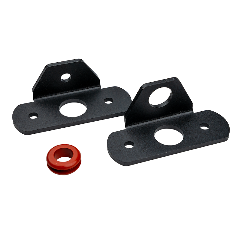 Cali Raised LED Cali Raised 2021+ Ford Raptor Rear Antenna Mount Fits CR4005