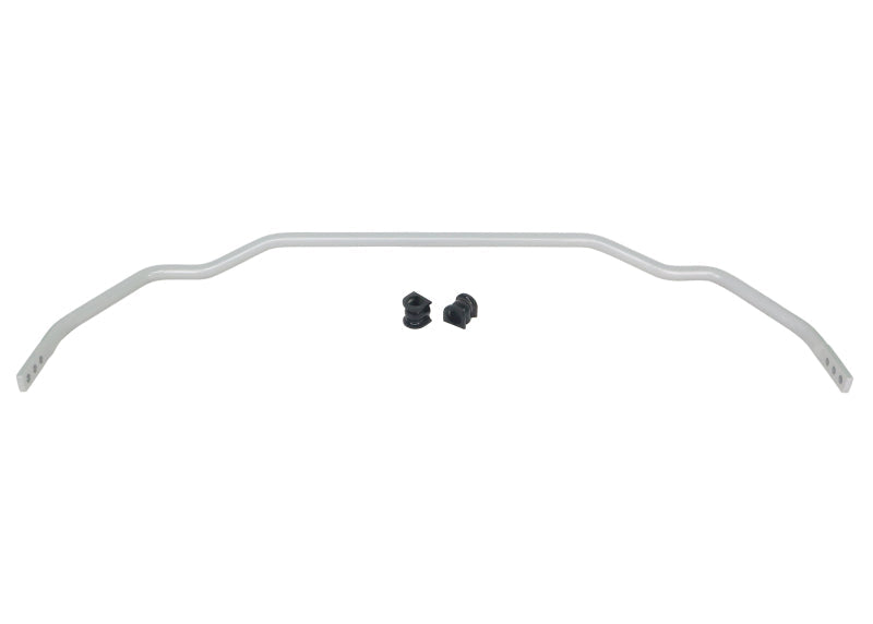 Whiteline 04-08 Acura TSX Rear Heavy Duty Adjustable 22mm Swaybar BHR80XZ
