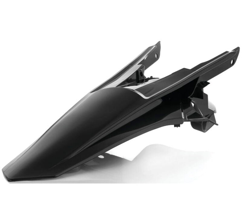 Acerbis Rear Fender- Ktm Blk 2634040001