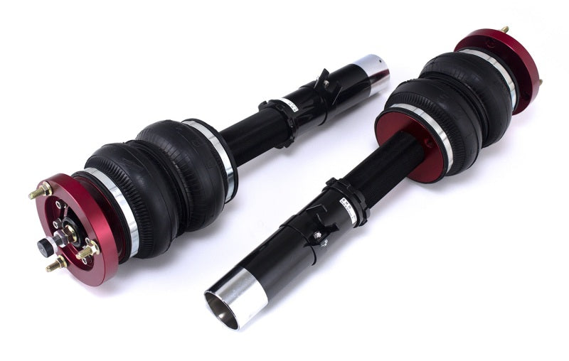 AIRLIFT 82-93 BMW 3 Series (E30) - With 51mm Dia. Struts (Except 325ix)
