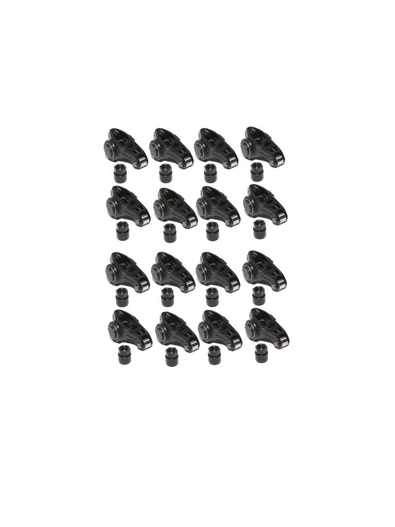 Comp Cams (16) Ultra Pro MagnumT Roller Rockers - Stud Mount - GM LS1/LS2/LS6