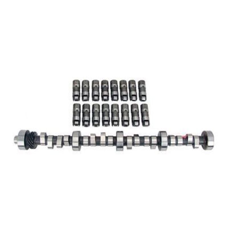 Comp Cams CAM & LIFTER KIT, FS 283TH R7 THUMPR