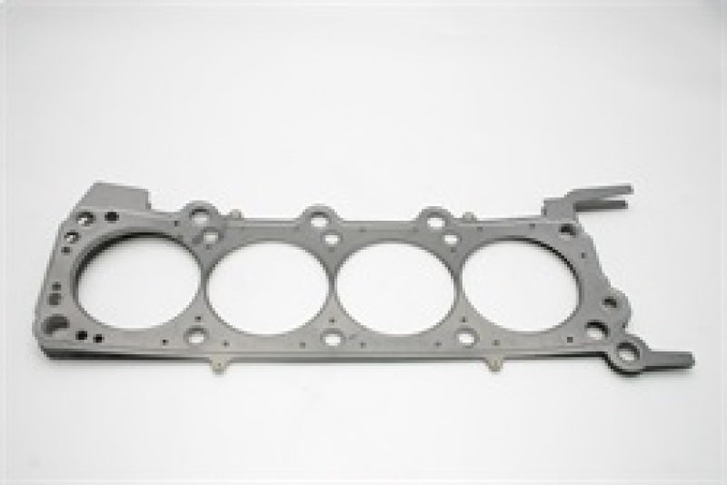 Cometic Gasket Cometic Ford 4.6L Modular V8 .036in MLS Cyl Head Gasket-95.25mm Bore-DOHC-Darton Solid Sleeve-LHS C5856-036