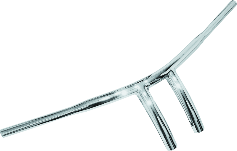 Bikers Choice 6in Radius 1.25in Fat Bar-Honda 400285
