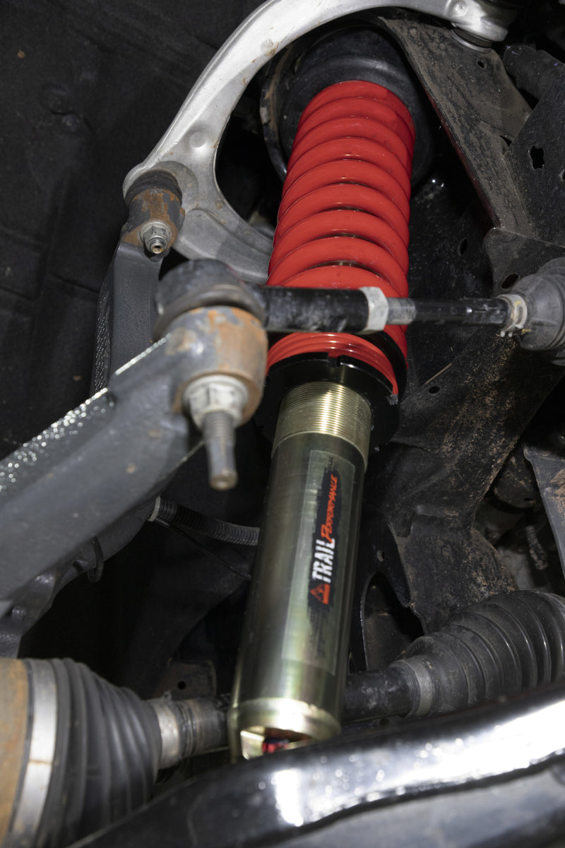 Belltech 6-8in Lifted Front Ride Height Coilover Kit 19-21 GM 1500 2wd/4wd (All Cabs) 15303