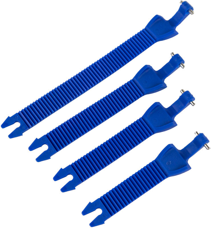 Answer Ar1 Boot Strap Kit Reflux Blue 445366