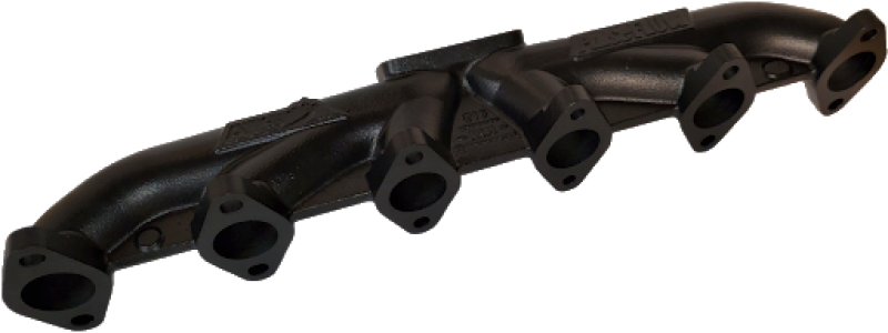ATS Diesel 98.5-07 Dodge 5.9L 24V Cummins T3 Single Piece Pulse Flow Exhaust Manifold Kit 2049312218