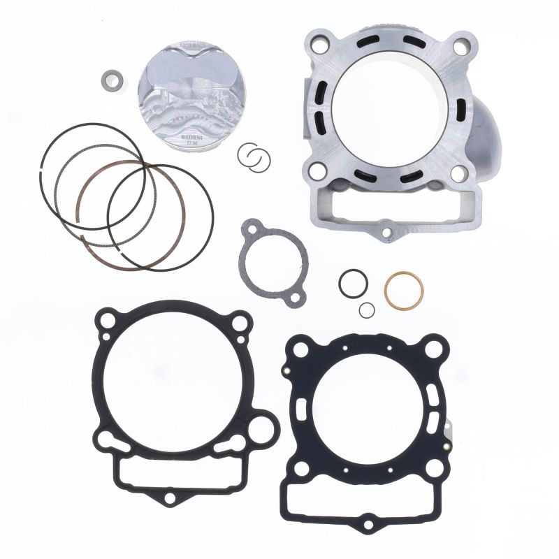 Athena 17-19 Husqvarna FE 250 KTM Engine Stock Bore Complete Cylinder Kit P400270100022