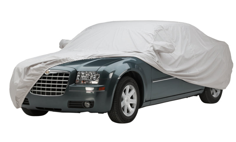 Covercraft 78-79 Ford Bronco Custom WeatherShield HD Car Cover - Gray C3349HG