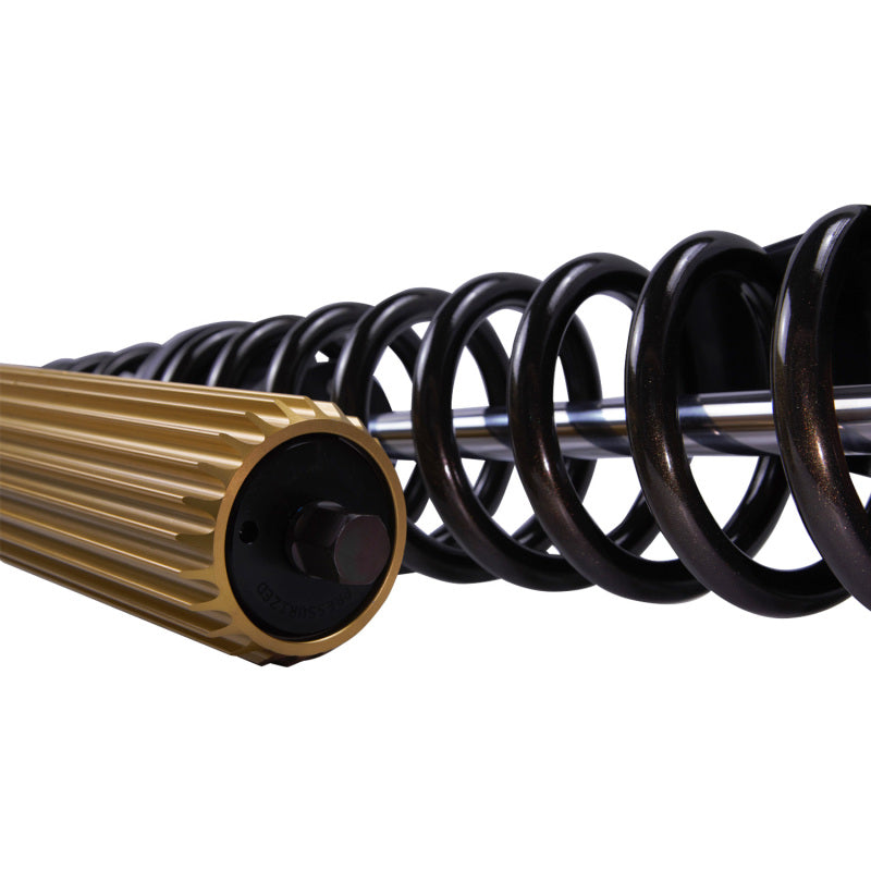 Bilstein 20-21 Can-Am Maverick X3 RS Turbo R Black Hawk Powersports Shock & Coil Spring Assembly -RR 41-330623