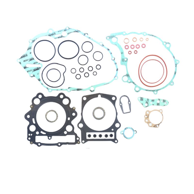 Athena 91-94 Yamaha MZ Scorpion 660 Complete Gasket Kit (Excl Oil Seal) P400485850660/1