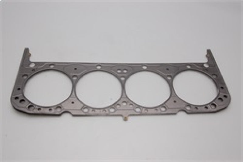 Cometic Gasket Cometic Chevy Gen1 Small Block V8 .086in MLS Cylinder Head Gasket - 4.165in Bore - Vortec Heads C5410-086