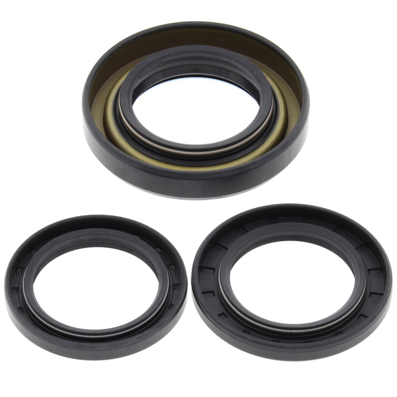 All Balls Racing 85-87 Honda ATC250ES Differential Seal Only Kit Rear 25-2008-5