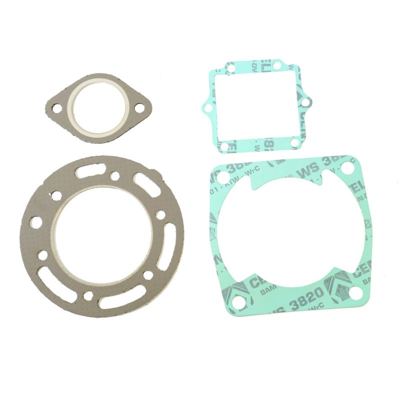 Athena 90-93 Polaris All 350 MotoRS 2-Stroke Top End Gasket Kit P400427600004