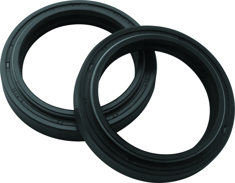 BikeMaster Fork Seal - 45 x 58 x 8.5/11 429051
