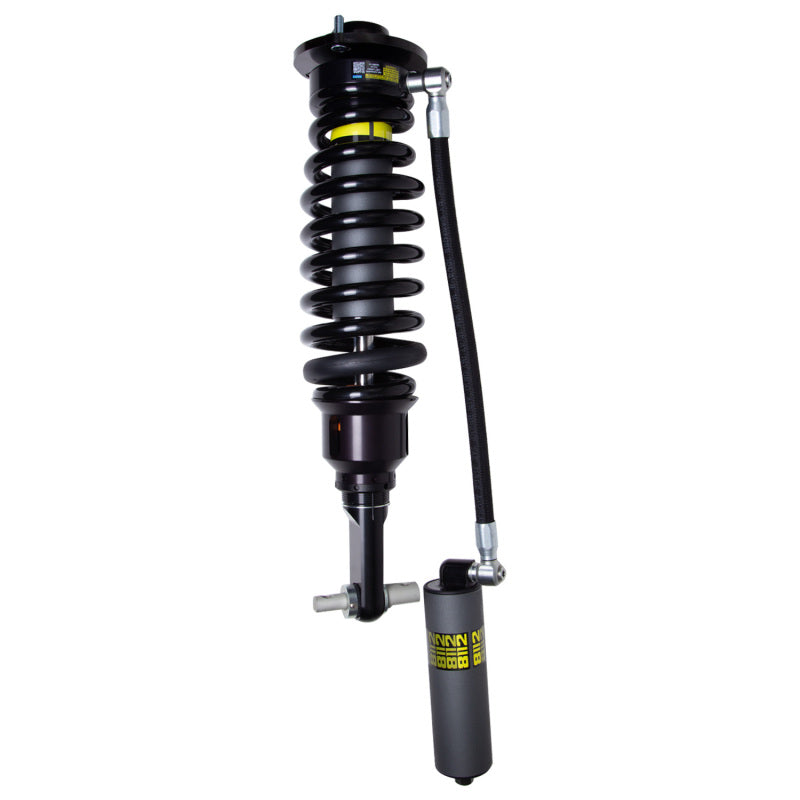 Bilstein 15-24 Ford F-150 4WD B8 8112 (ZoneControl CR) Front Left Shock Absorber - 0.7-2.7in Lift 41-326701