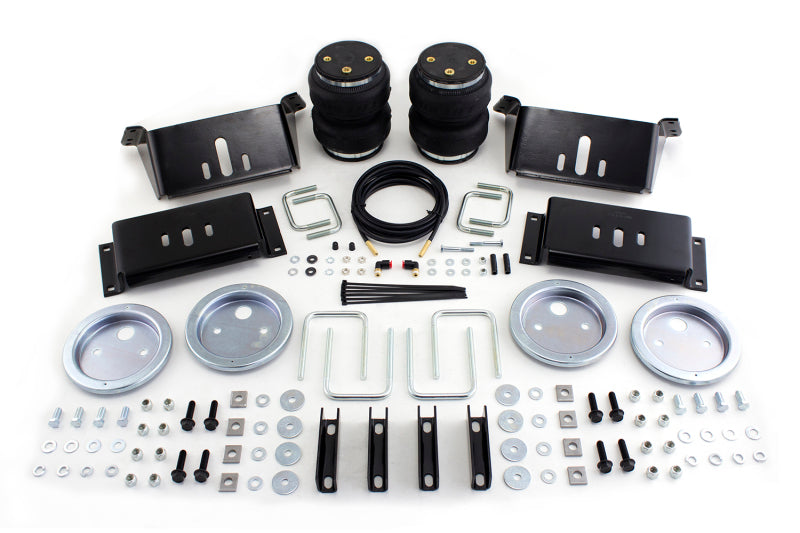 AIRLIFT Loadlifter 5000 Ultimate Air Spring Kit w/Internal Jounce Bumper