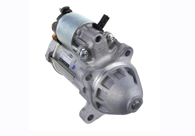 Ford Performance Parts High-Torque Mini Starter - Modular Engines