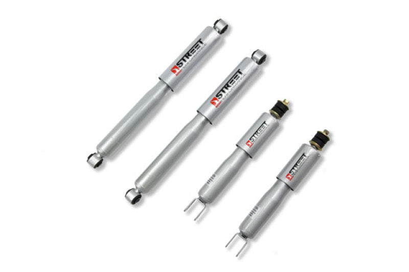 Belltech SHOCK SET STREET PERFORMANCE 9513