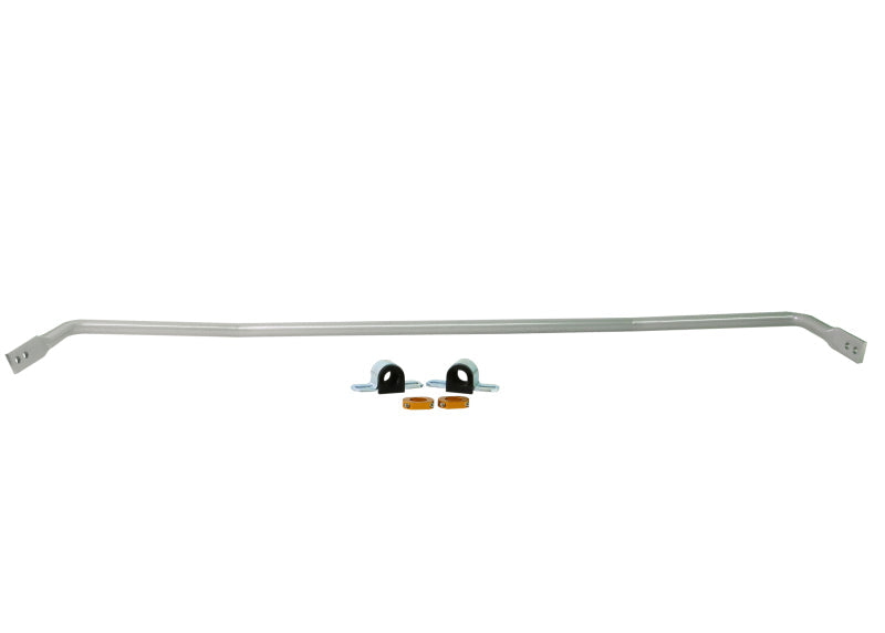 Whiteline 2012+ Ford Focus ST 24mm Heavy Duty Rear Adjustable Swaybar BMR93Z