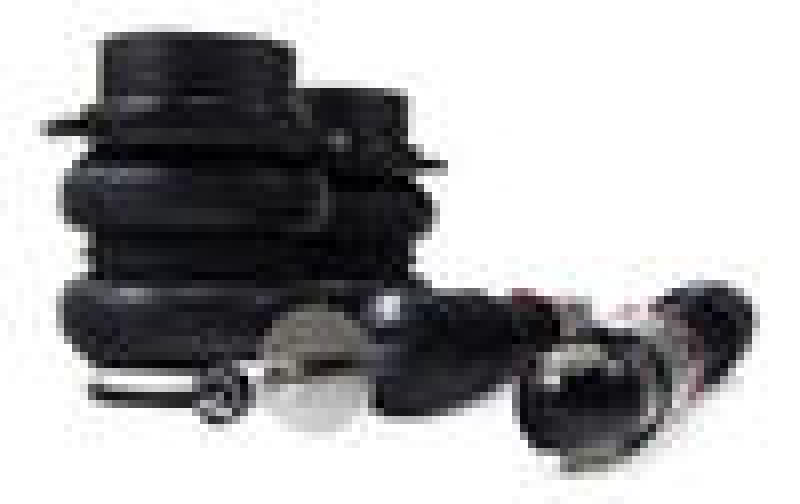 AIRLIFT 13-17 ILX,12-15 Civic & Si,Fits USA/JDM Models