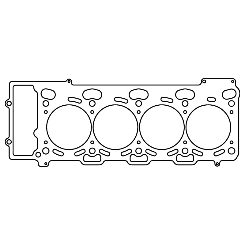 Cometic Gasket BMW N62B44 .030in MLS Cylinder Head Gasket - 94mm Bore C4374-030