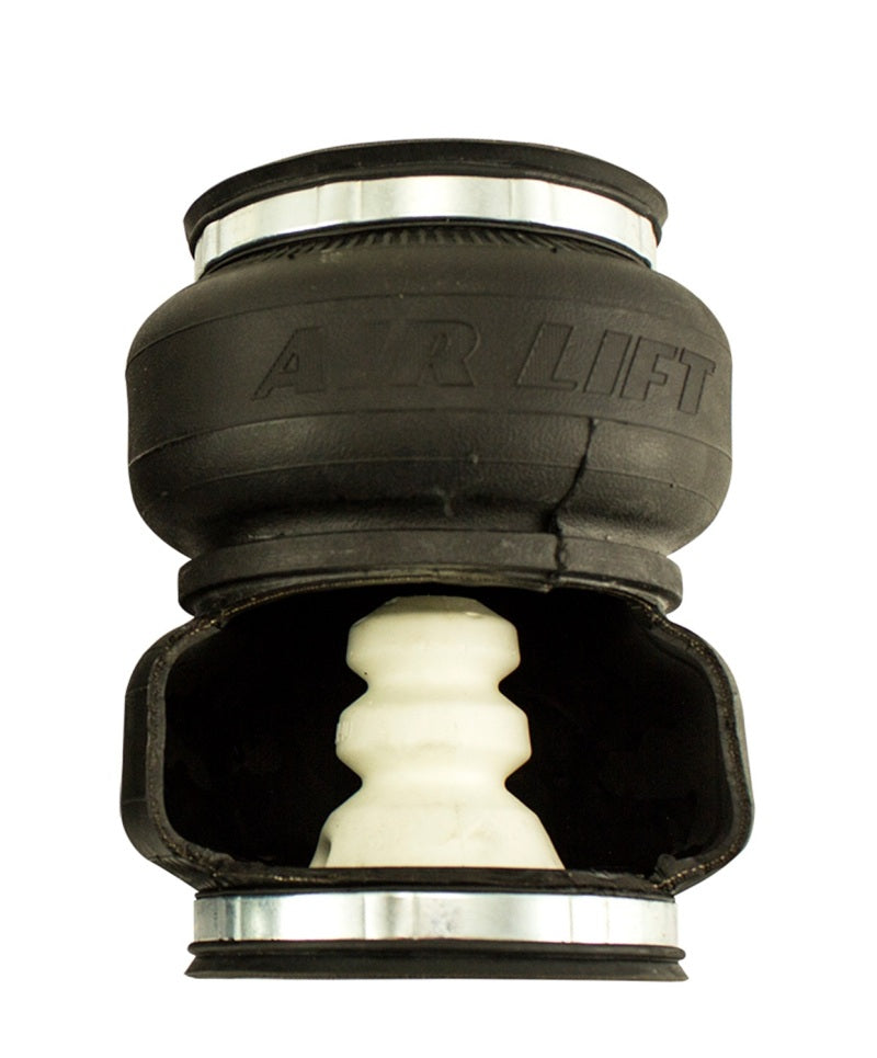 AIRLIFT Replacement Air Spring - Loadlifter 5000 Ultimate Bellows Type