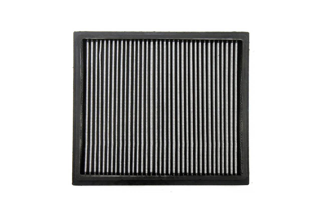 HPS Performance Drop-In Air Filter, 2016-2023 Toyota Tacoma 3.5L V6 HPS-457290