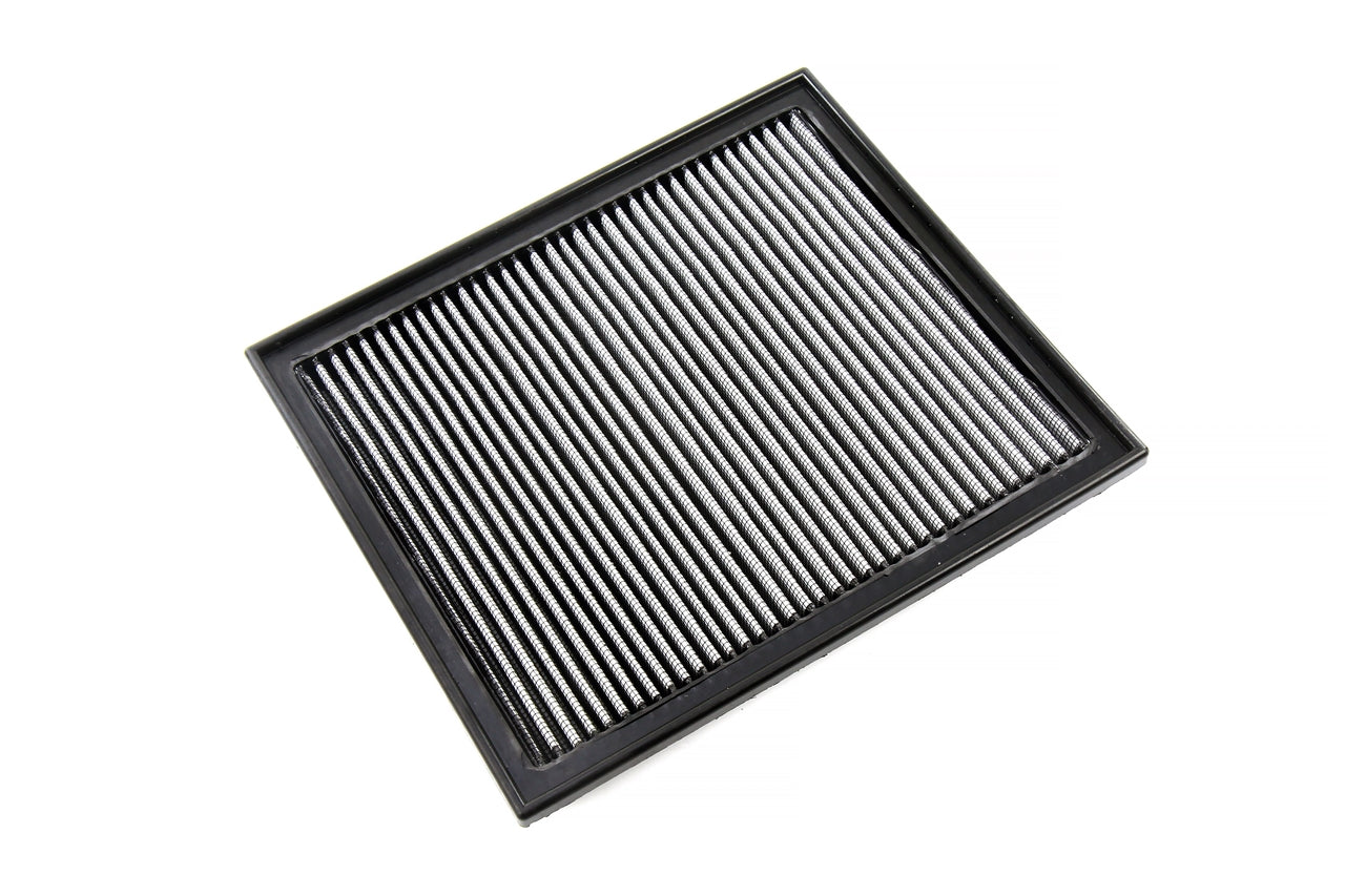 HPS Performance Drop-In Air Filter, 2016-2023 Toyota Tacoma 3.5L V6 HPS-457290