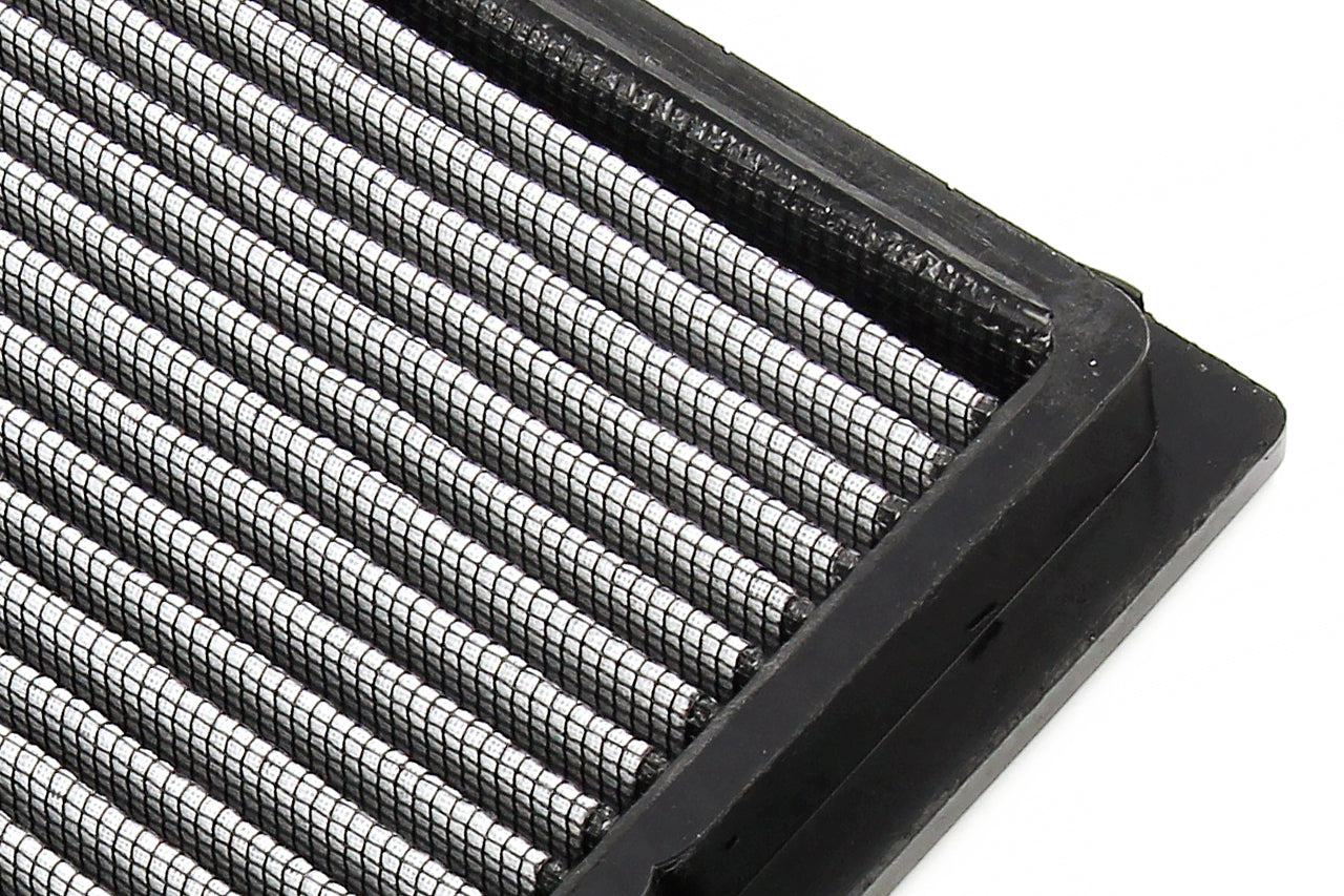 HPS Performance Drop-In Air Filter, 2016-2023 Toyota Tacoma 3.5L V6 HPS-457290