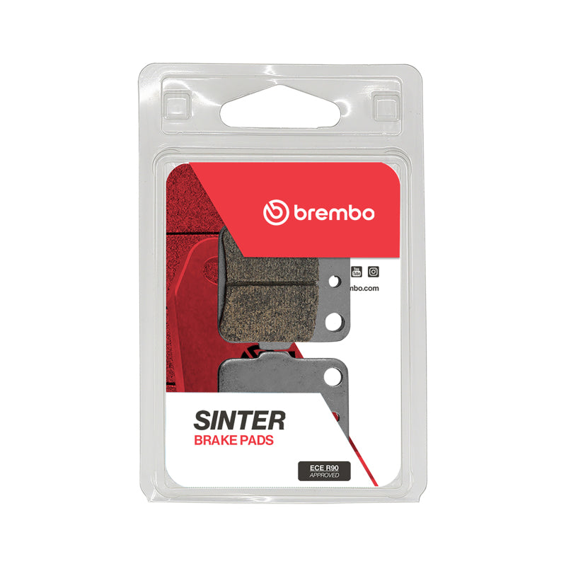 Brembo OE AM - BRAKE PAD MOTORCYCLE 07HO20SX