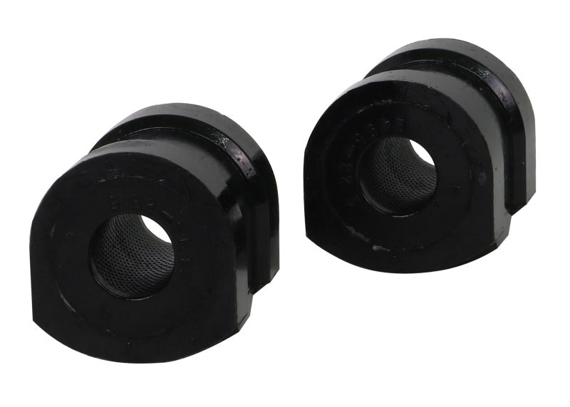 Whiteline Plus 4/91-5/01 BMW 3 Series / 1/97-12/02 BMW Z3 Front 22.5mm Sway Bar Mount W22642