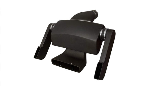 Corsa Closed Box Air Intake | 2005-2007 Corvette C6 LS2 (45860151) [OBSOLETE]