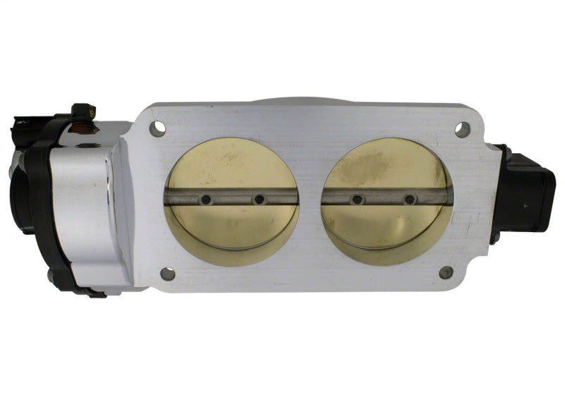 Ford Performance Parts 2005-2010 Mustang GT Billet Throttle Body
