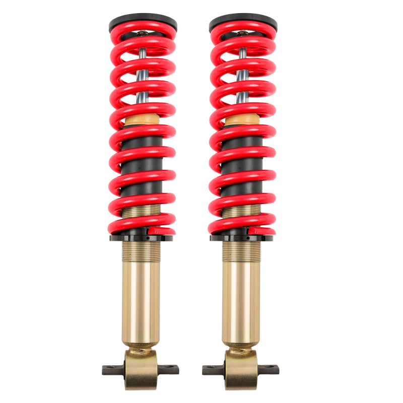 Belltech 2in Leveling Coilover Kit 19-21 Ford Ranger 2/4WD 15104